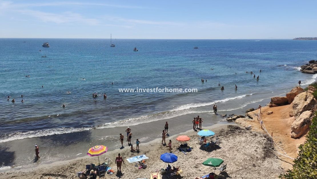 Sale - Apartment - Orihuela Costa - Costa Blanca