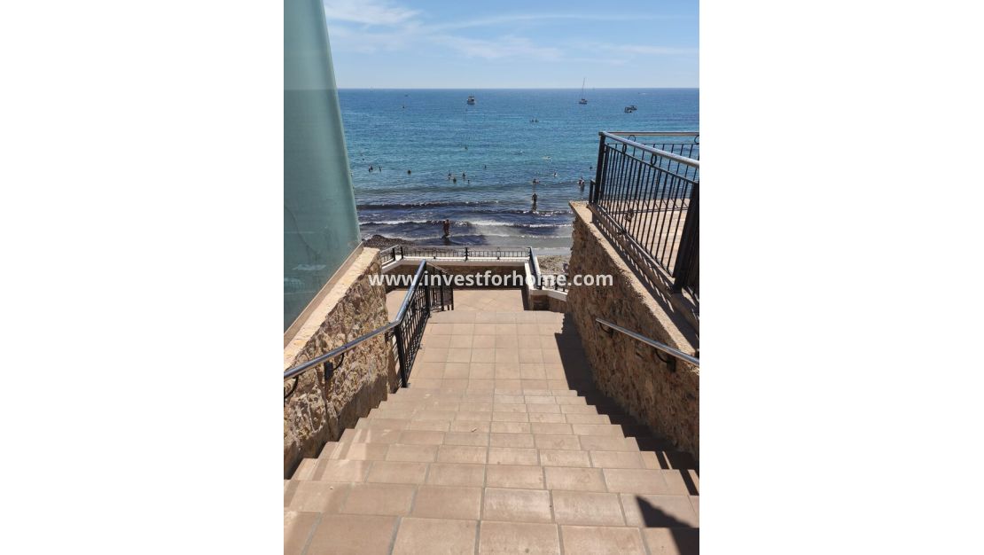 Sale - Apartment - Orihuela Costa - Costa Blanca