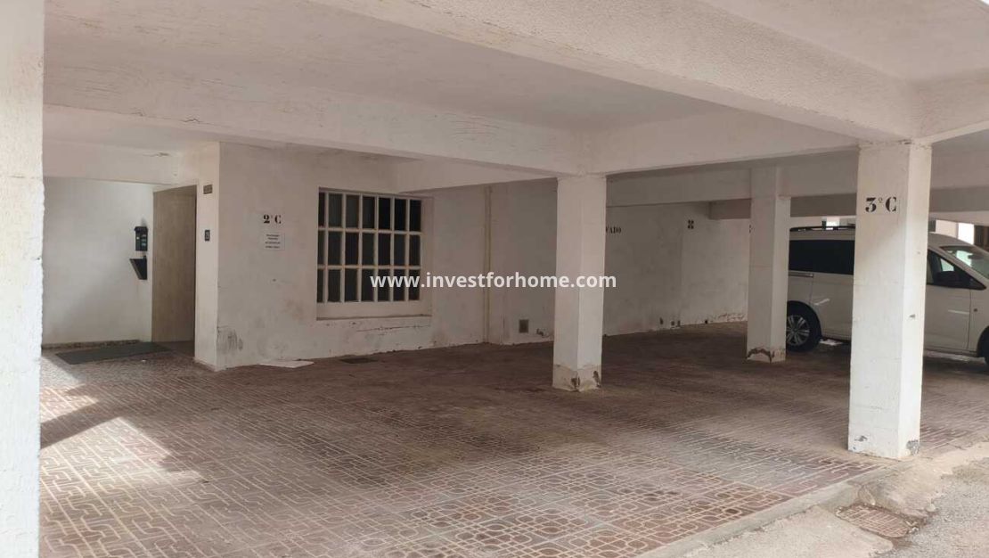 Sale - Apartment - Orihuela Costa - Costa Blanca