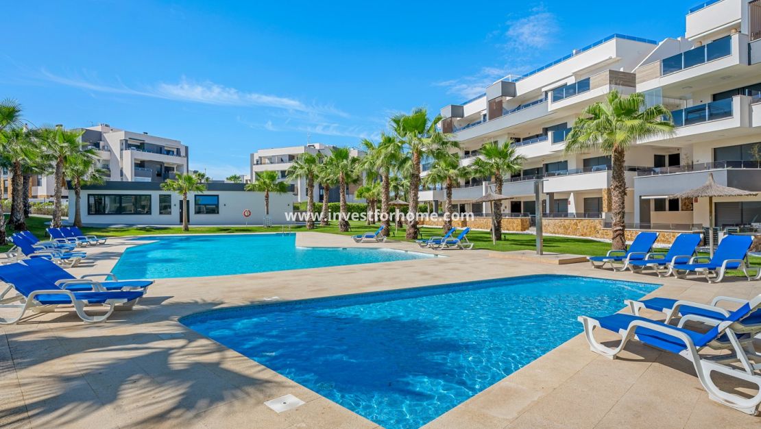 Sale - Apartment - Orihuela Costa - Costa Blanca