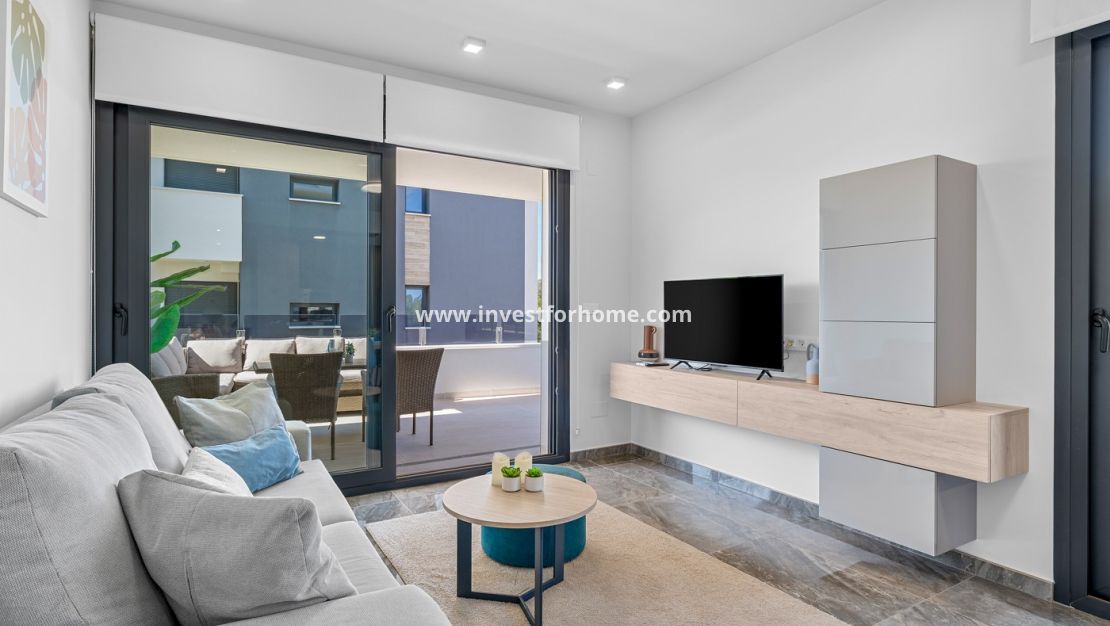 Sale - Apartment - Orihuela Costa - Costa Blanca