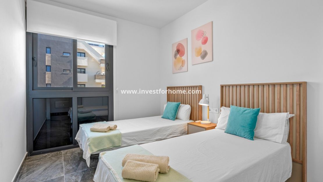 Sale - Apartment - Orihuela Costa - Costa Blanca