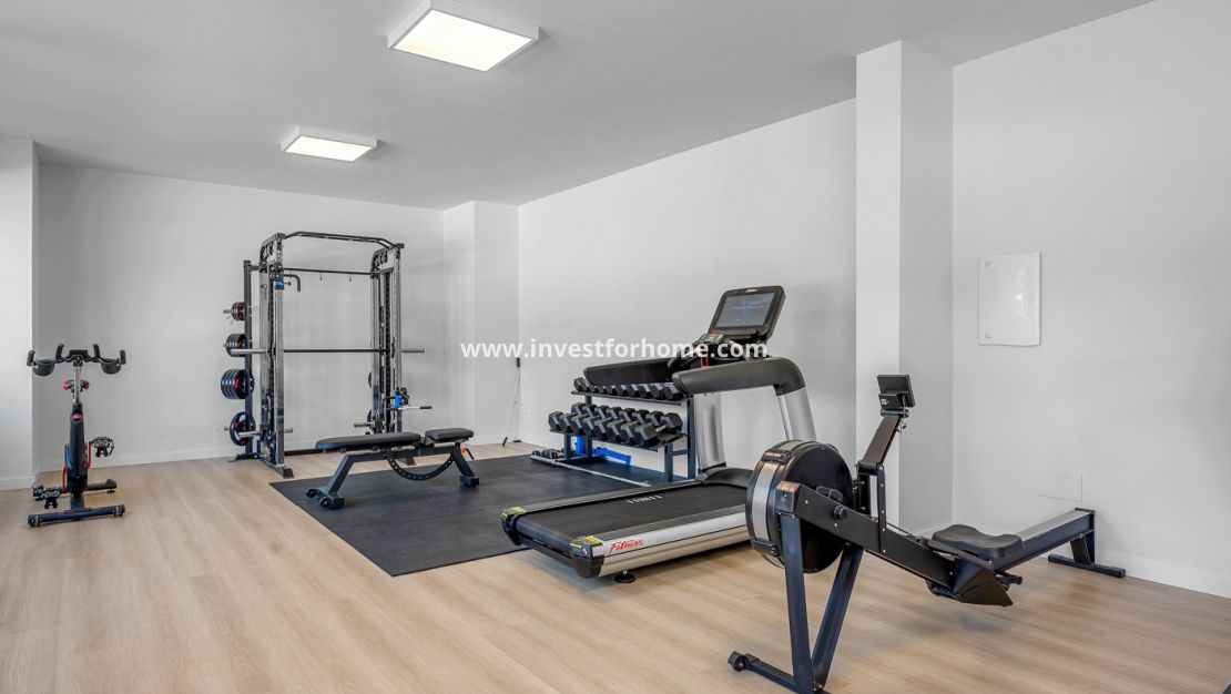 Sale - Apartment - Orihuela Costa - Costa Blanca