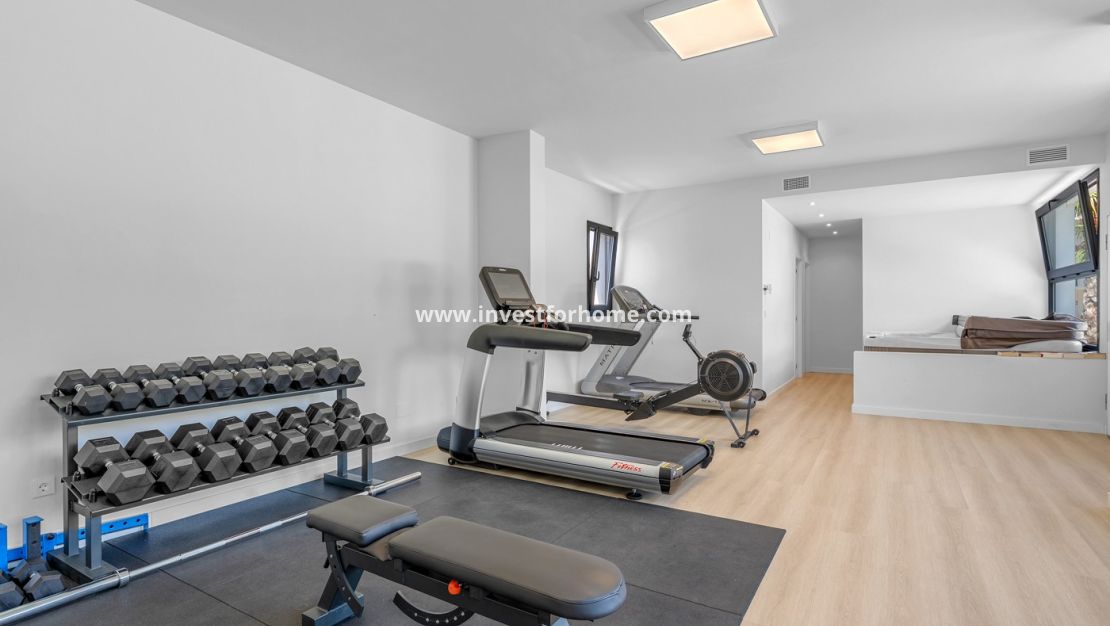 Sale - Apartment - Orihuela Costa - Costa Blanca