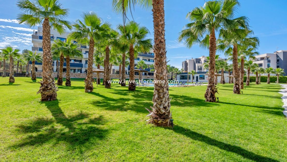 Sale - Apartment - Orihuela Costa - Costa Blanca