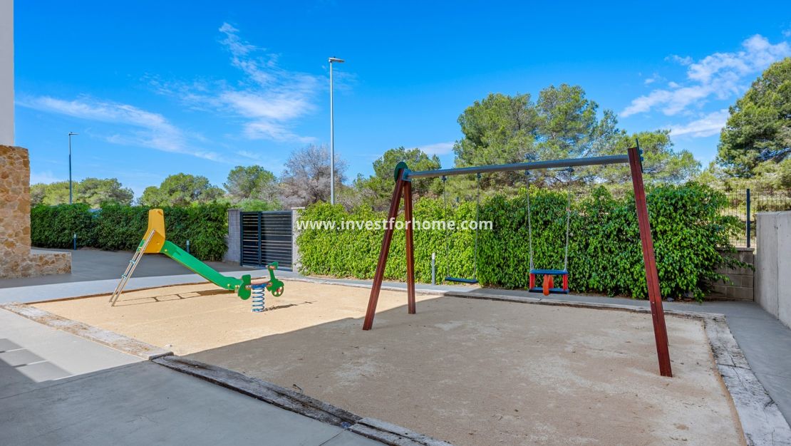 Sale - Apartment - Orihuela Costa - Costa Blanca