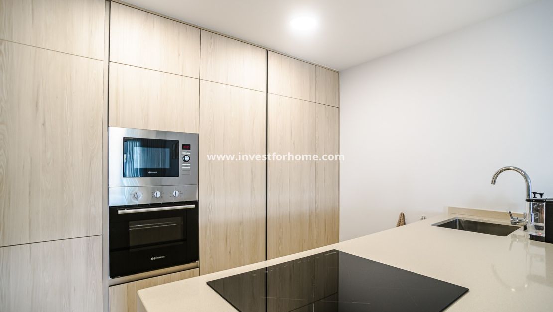 Sale - Apartment - Orihuela Costa - Costa Blanca