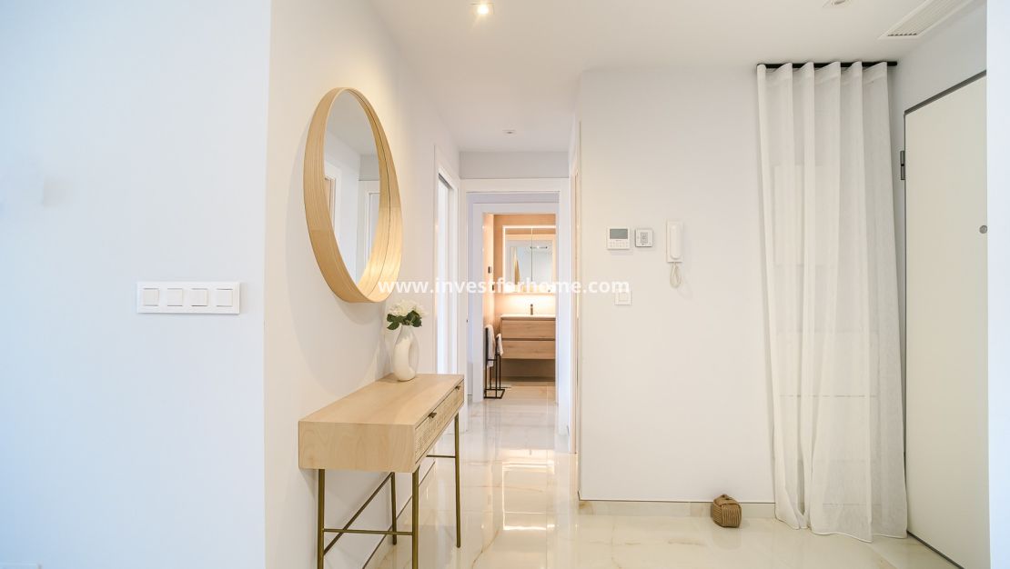 Sale - Apartment - Orihuela Costa - Costa Blanca