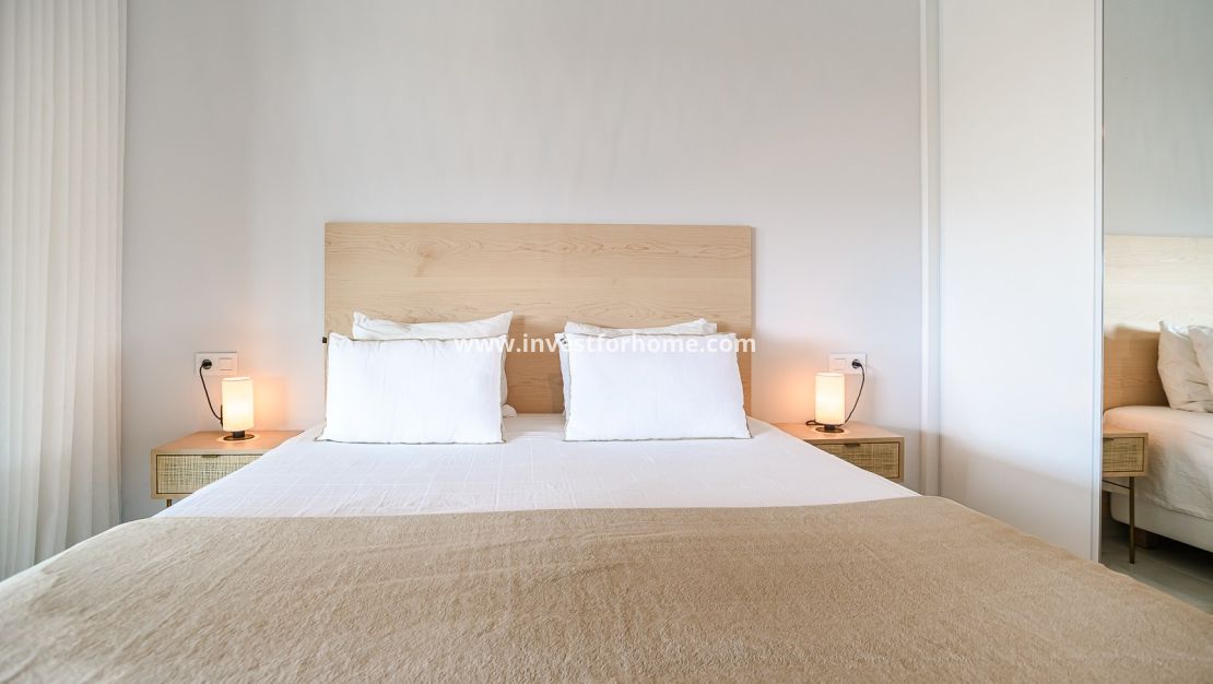 Sale - Apartment - Orihuela Costa - Costa Blanca