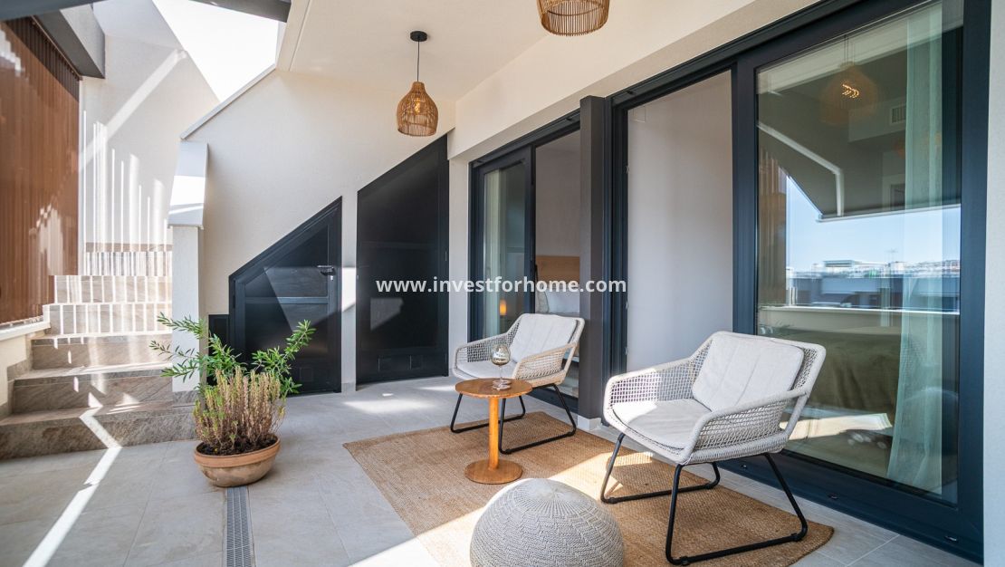 Sale - Apartment - Orihuela Costa - Costa Blanca