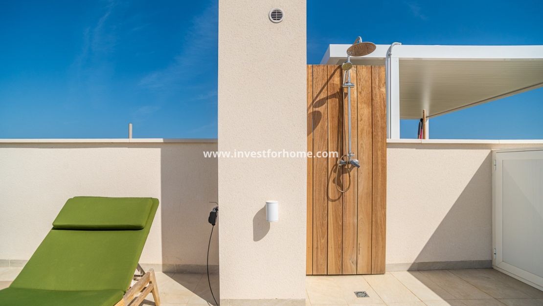 Sale - Apartment - Orihuela Costa - Costa Blanca