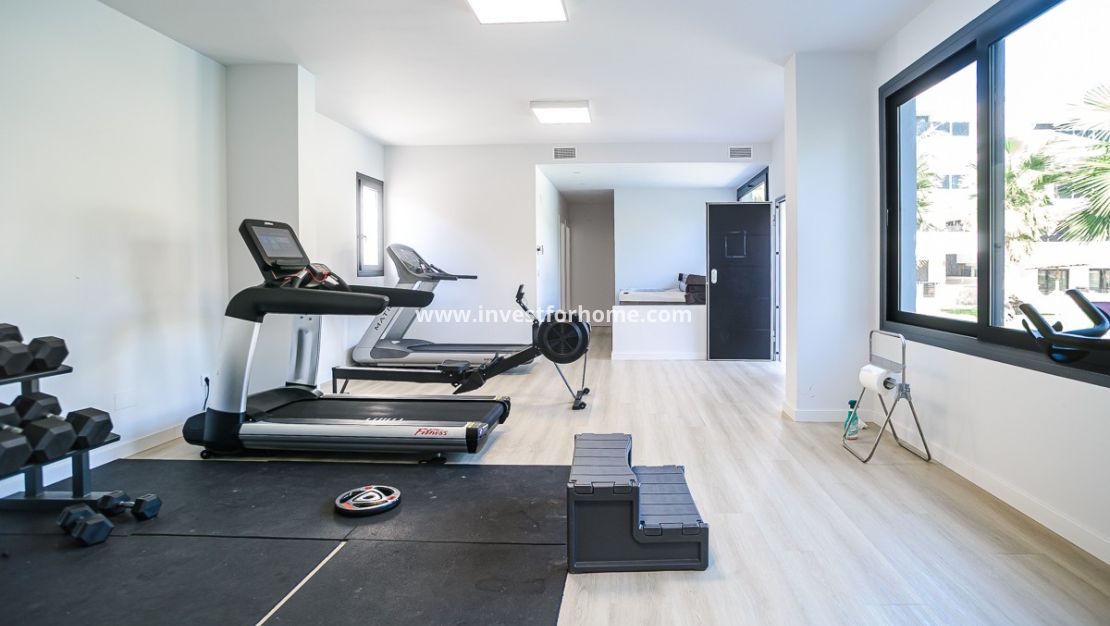 Sale - Apartment - Orihuela Costa - Costa Blanca
