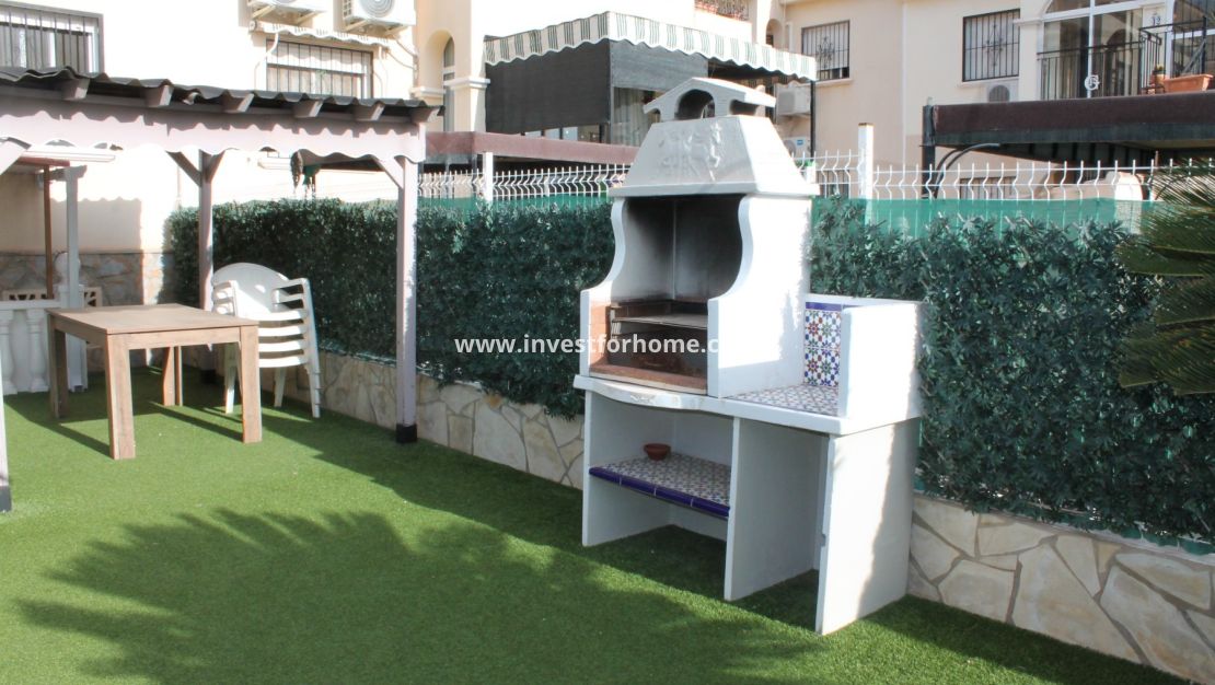 Sale - Apartment - Orihuela Costa - Costa Blanca