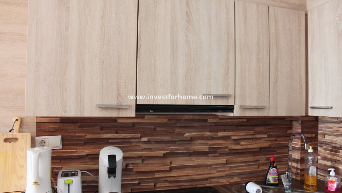 Sale - Apartment - Orihuela Costa - Costa Blanca