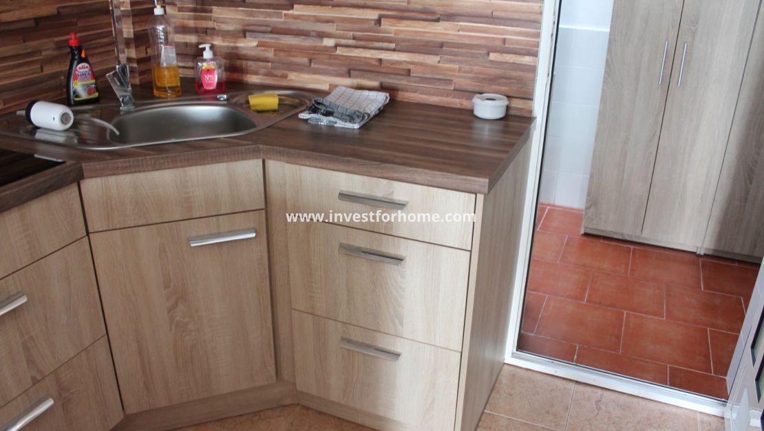 Sale - Apartment - Orihuela Costa - Costa Blanca