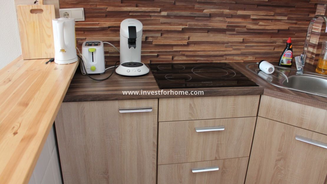 Sale - Apartment - Orihuela Costa - Costa Blanca