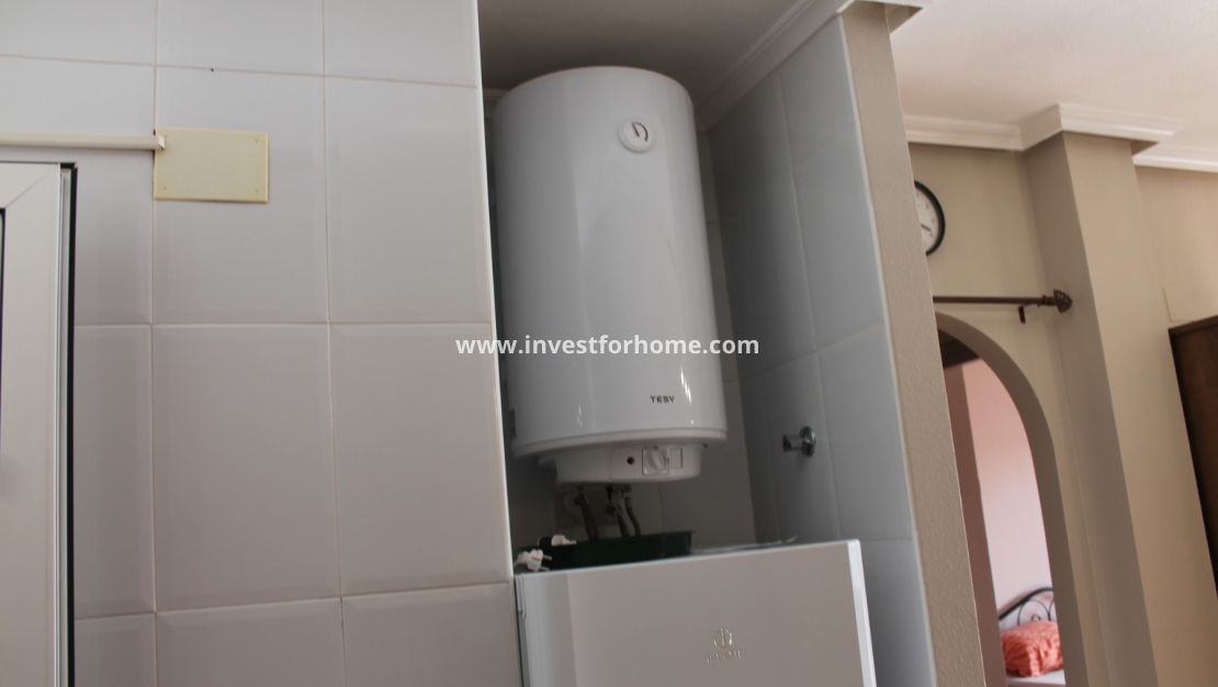 Sale - Apartment - Orihuela Costa - Costa Blanca