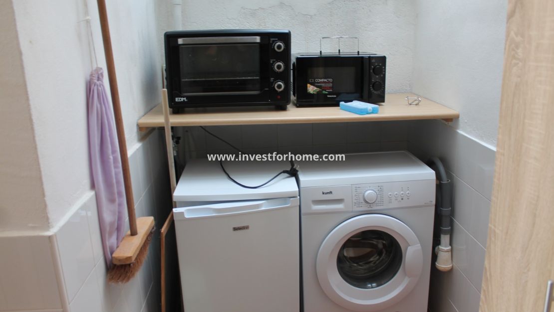 Sale - Apartment - Orihuela Costa - Costa Blanca