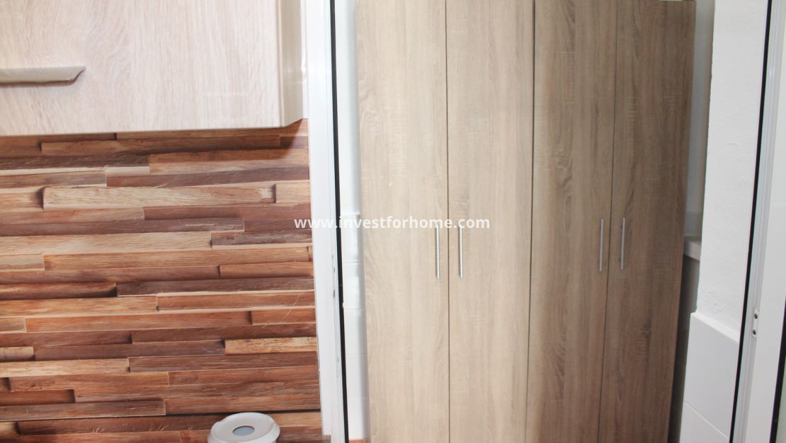 Sale - Apartment - Orihuela Costa - Costa Blanca