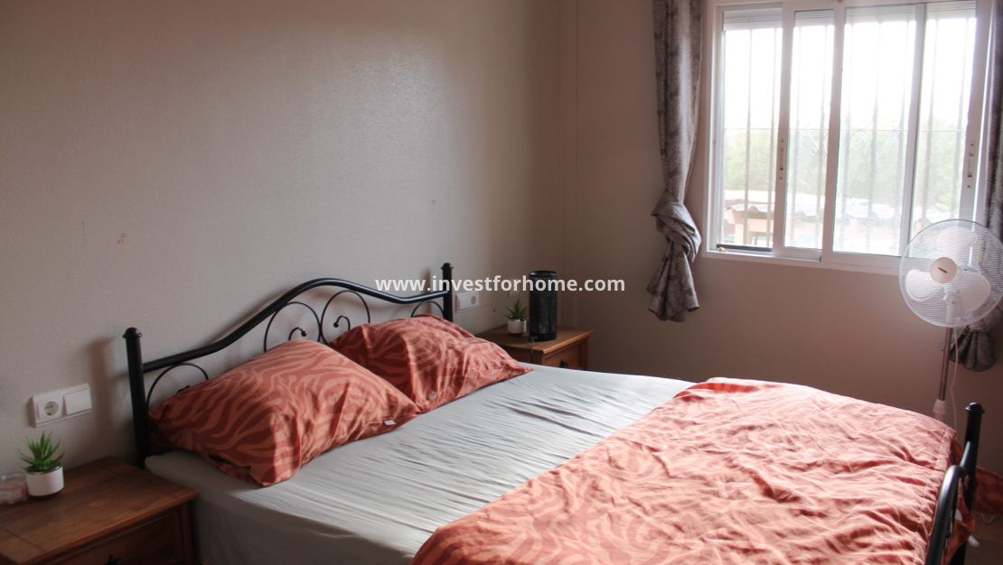 Sale - Apartment - Orihuela Costa - Costa Blanca