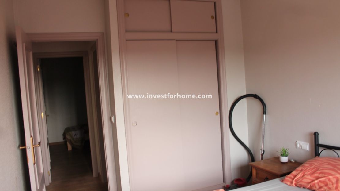 Sale - Apartment - Orihuela Costa - Costa Blanca