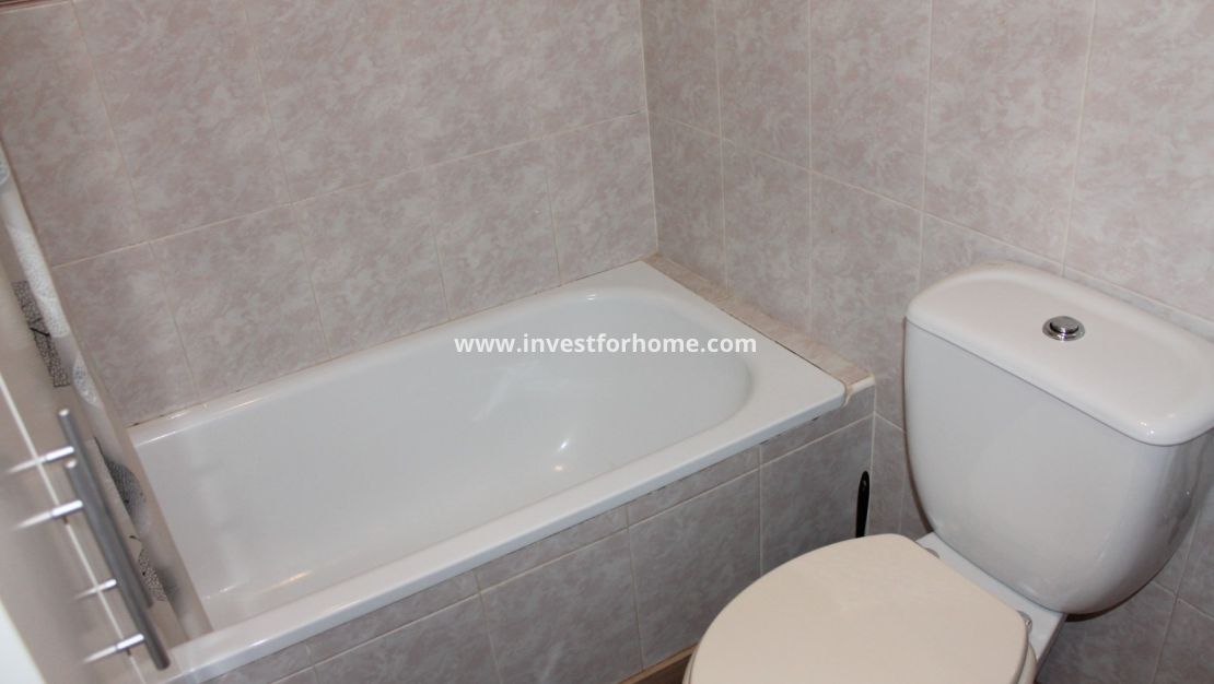 Sale - Apartment - Orihuela Costa - Costa Blanca