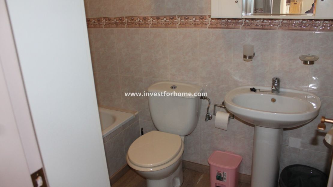 Sale - Apartment - Orihuela Costa - Costa Blanca