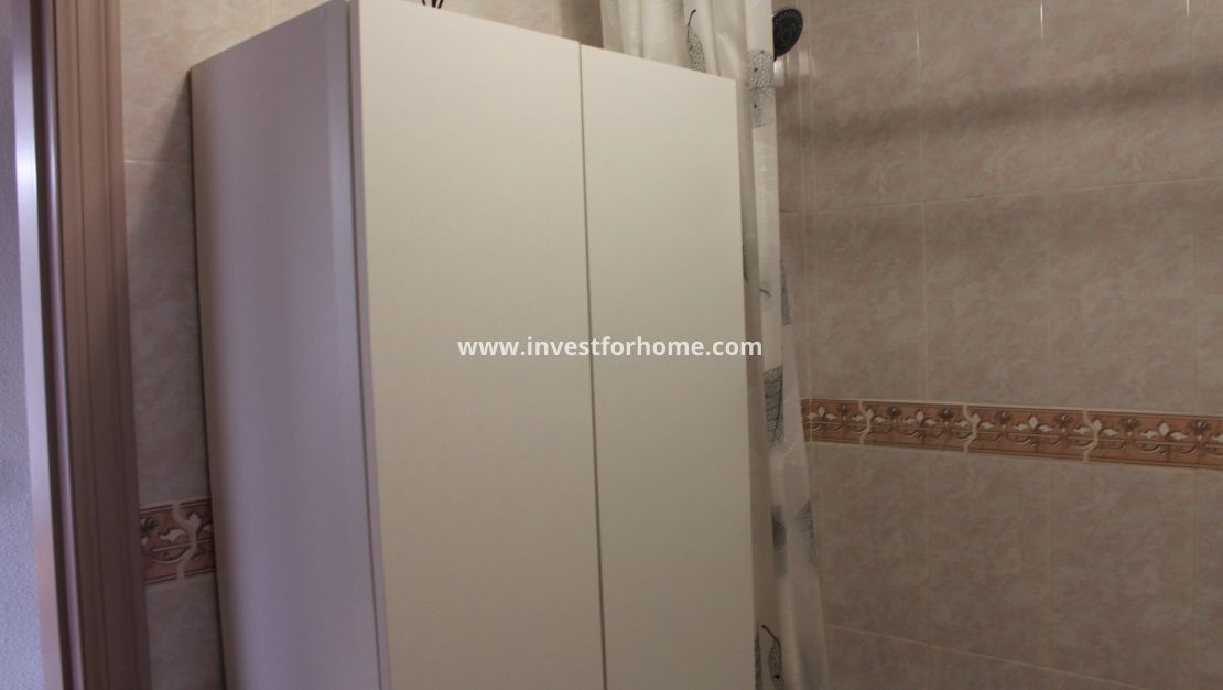 Sale - Apartment - Orihuela Costa - Costa Blanca