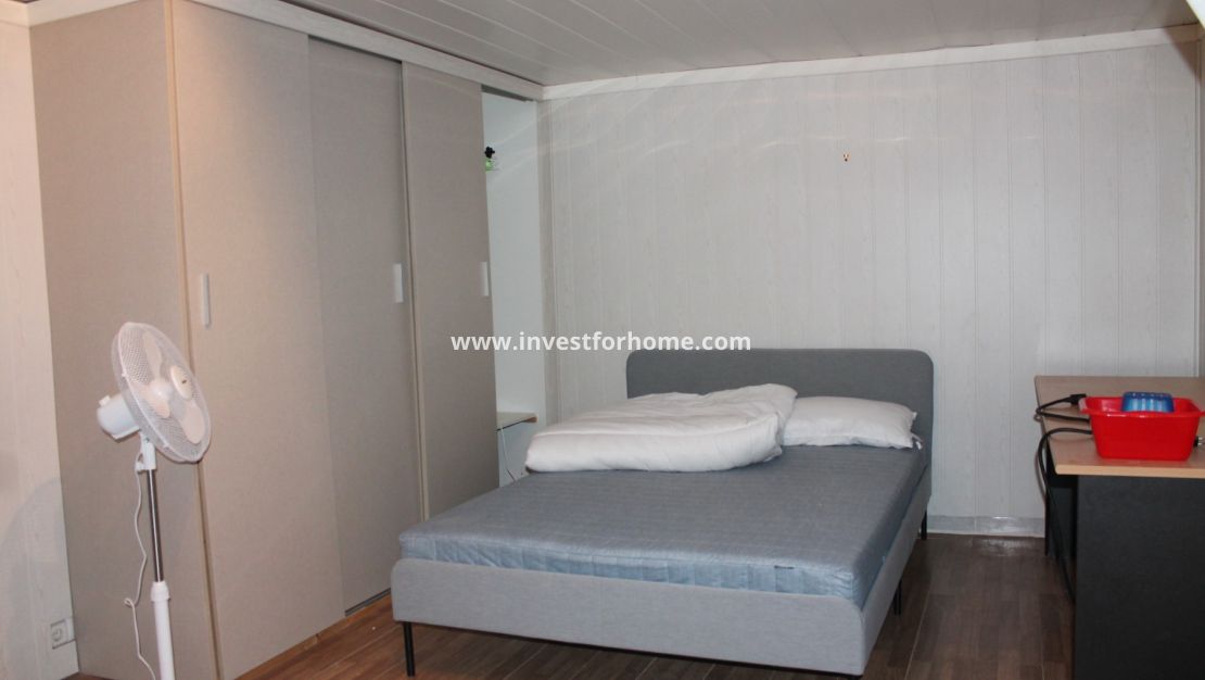 Sale - Apartment - Orihuela Costa - Costa Blanca