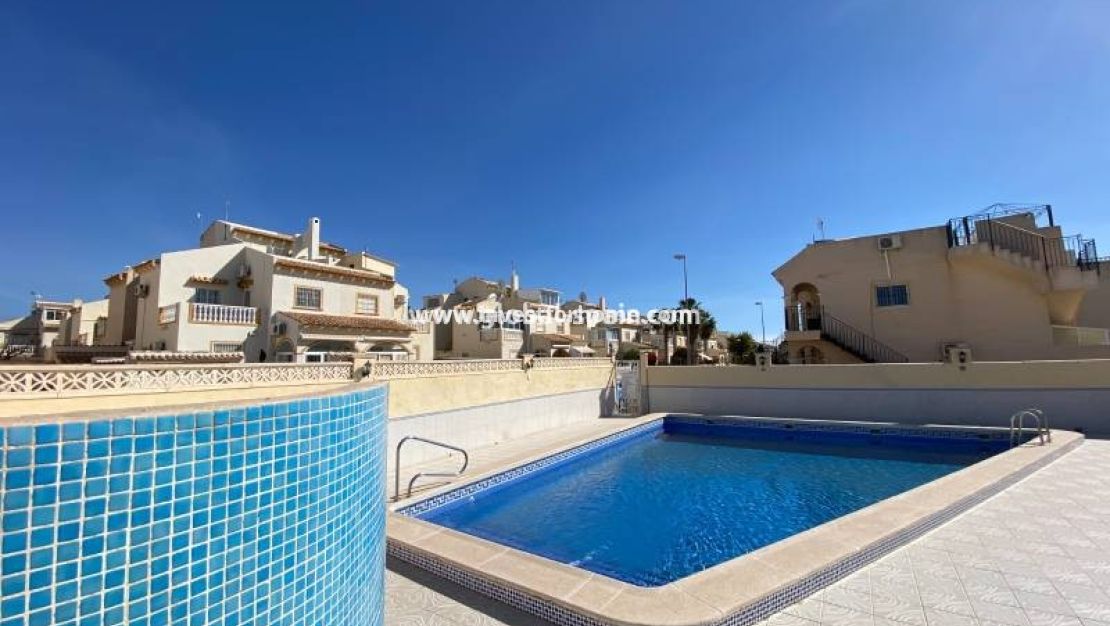Sale - Apartment - Orihuela Costa - Costa Blanca
