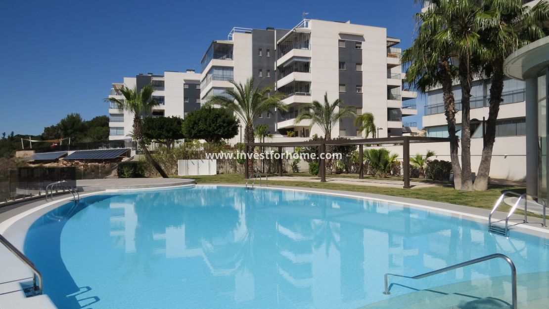 Sale - Apartment - Orihuela Costa - Costa Blanca