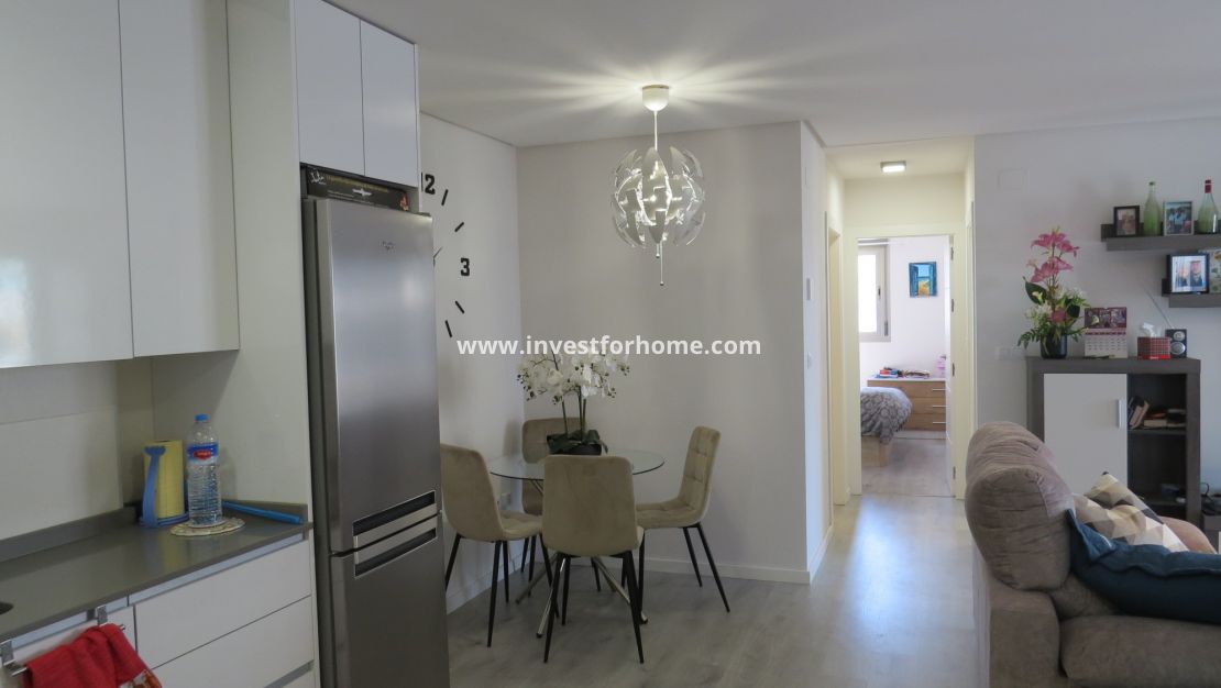 Sale - Apartment - Orihuela Costa - Costa Blanca