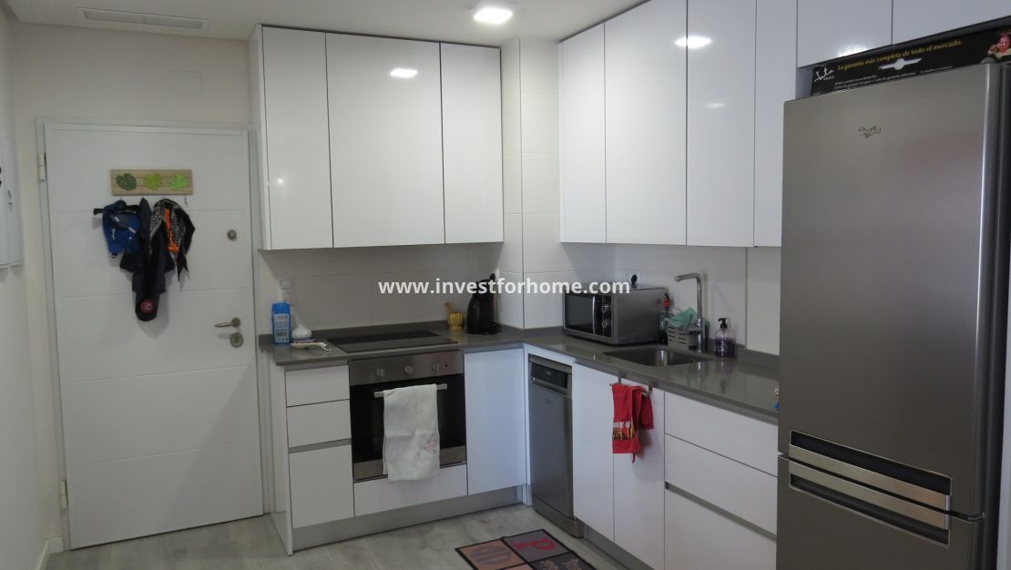 Sale - Apartment - Orihuela Costa - Costa Blanca