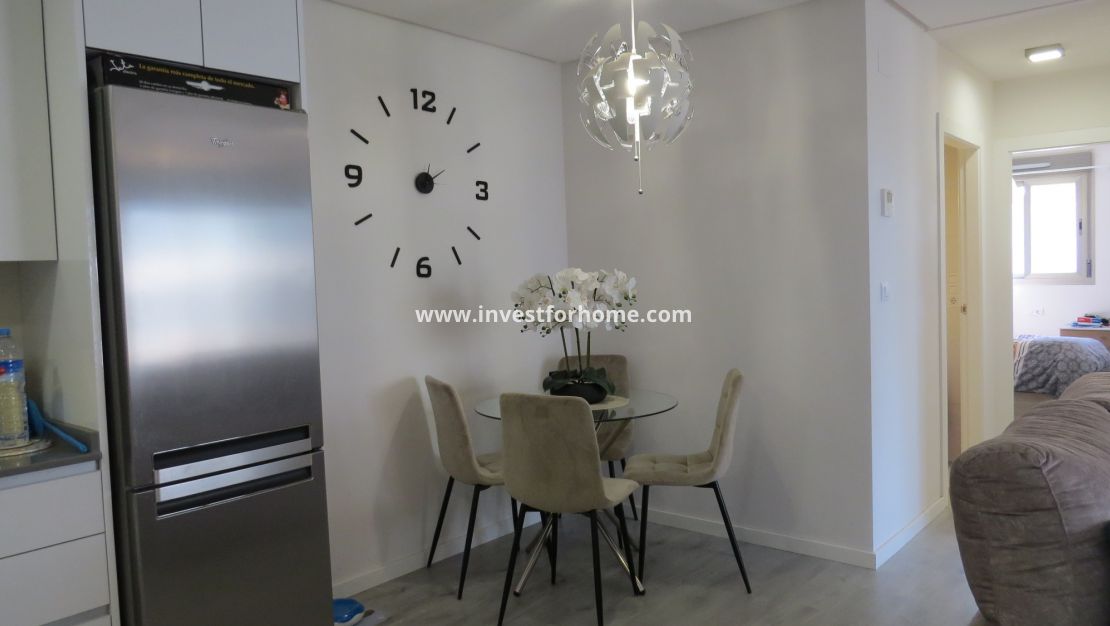 Sale - Apartment - Orihuela Costa - Costa Blanca