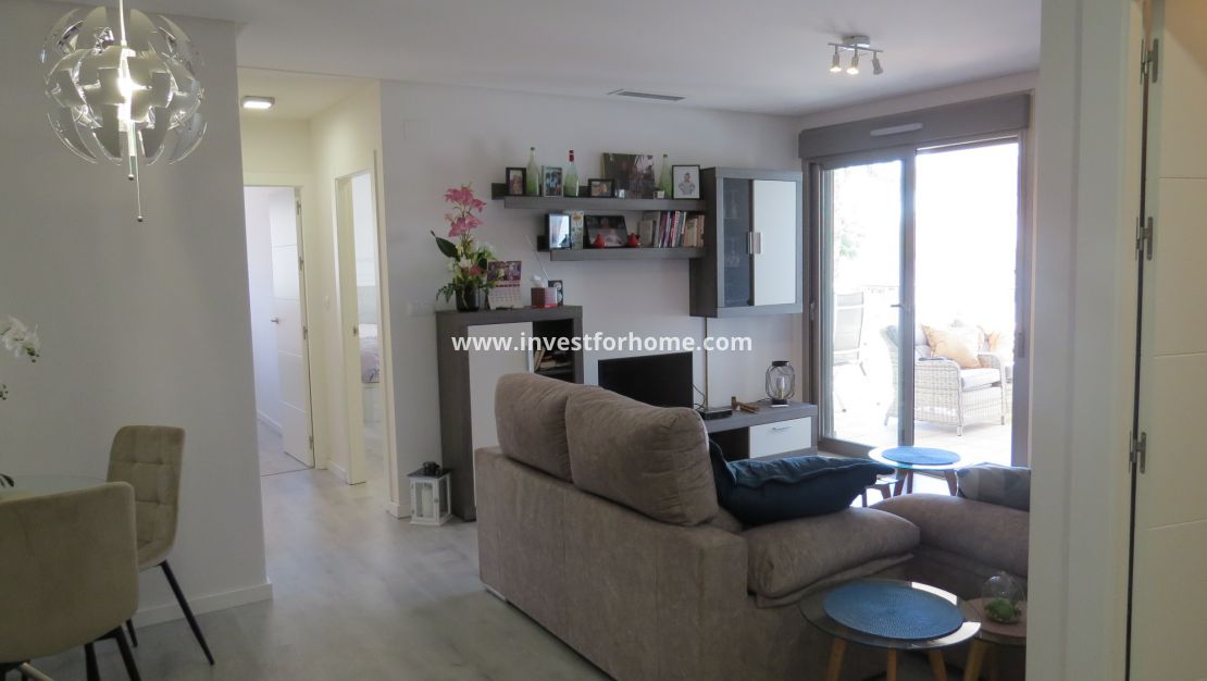 Sale - Apartment - Orihuela Costa - Costa Blanca