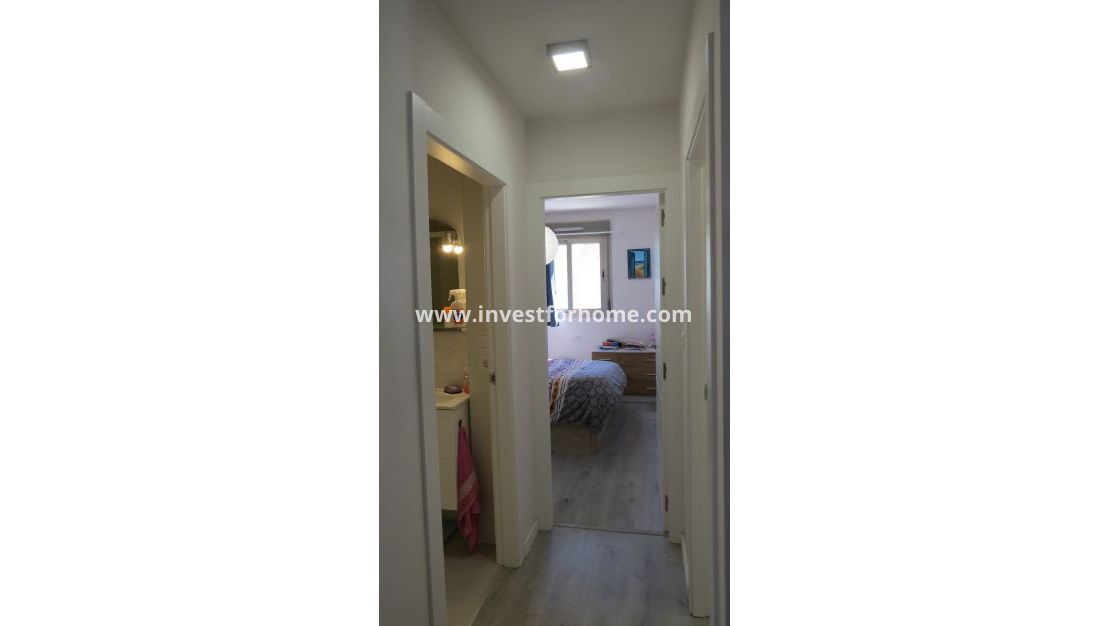 Sale - Apartment - Orihuela Costa - Costa Blanca