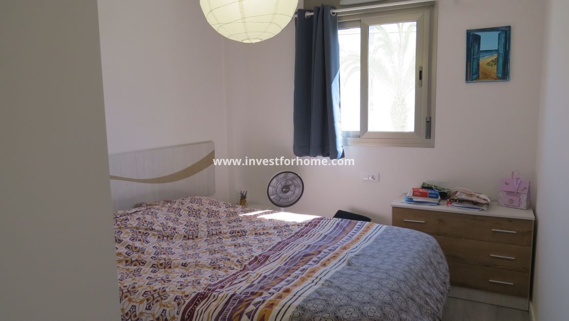 Sale - Apartment - Orihuela Costa - Costa Blanca