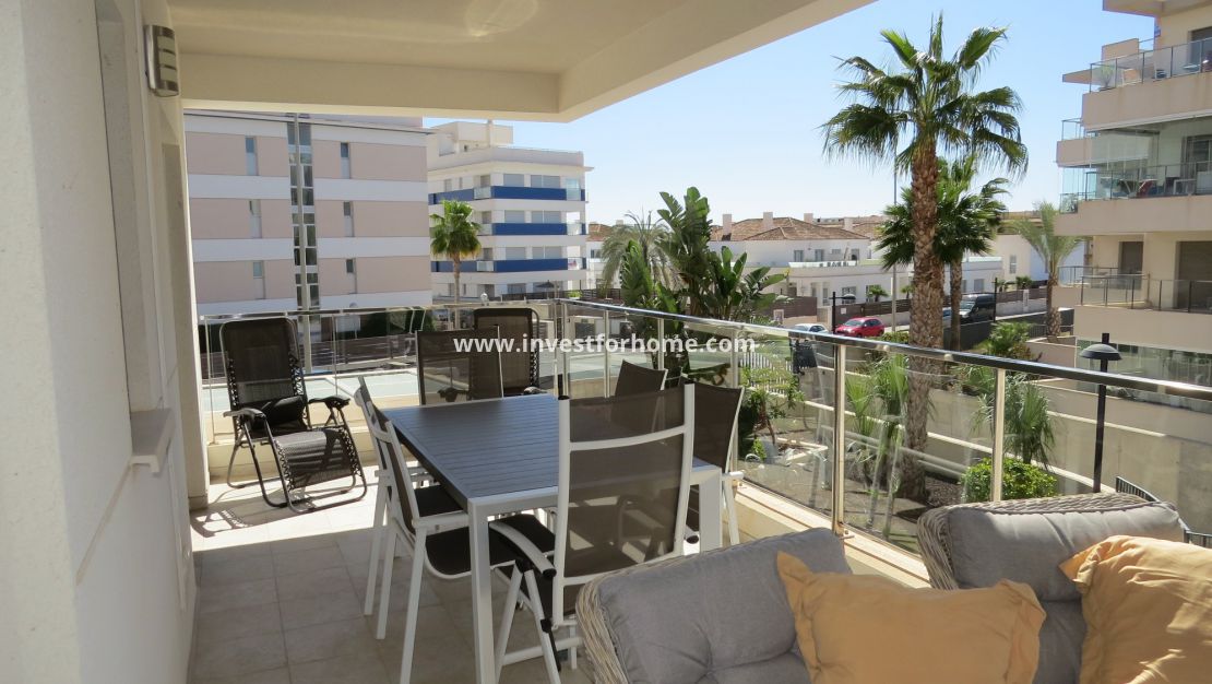 Sale - Apartment - Orihuela Costa - Costa Blanca