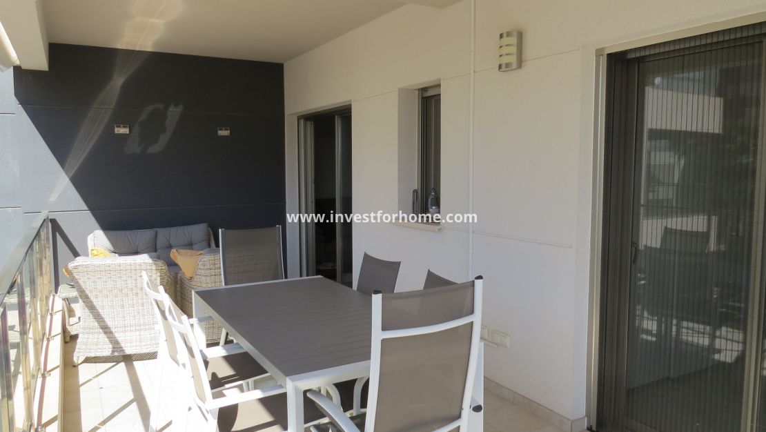 Sale - Apartment - Orihuela Costa - Costa Blanca