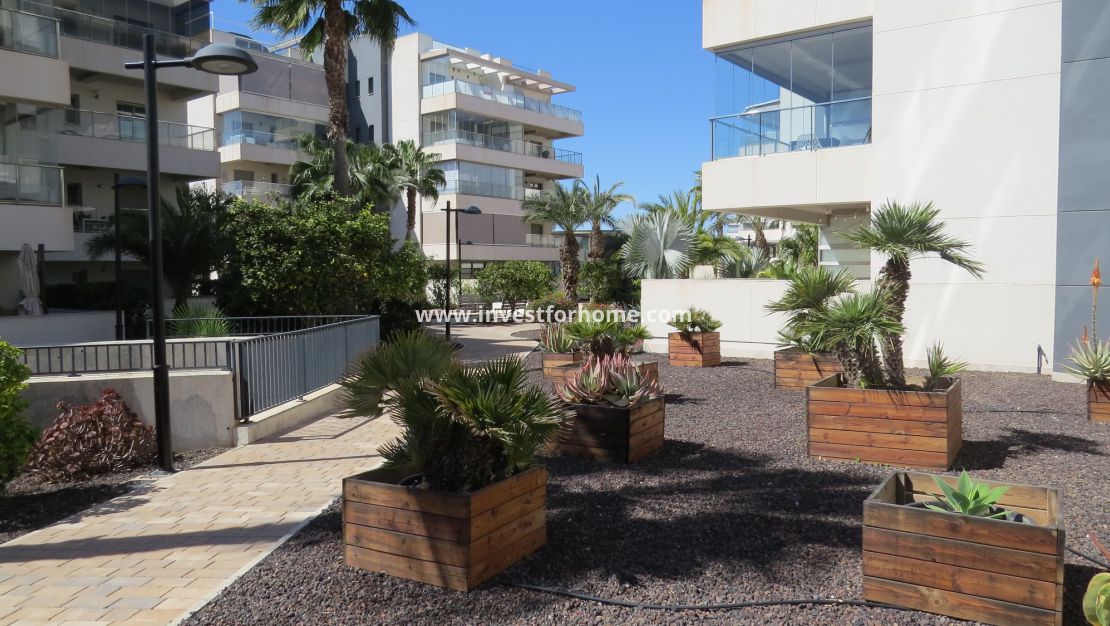 Sale - Apartment - Orihuela Costa - Costa Blanca