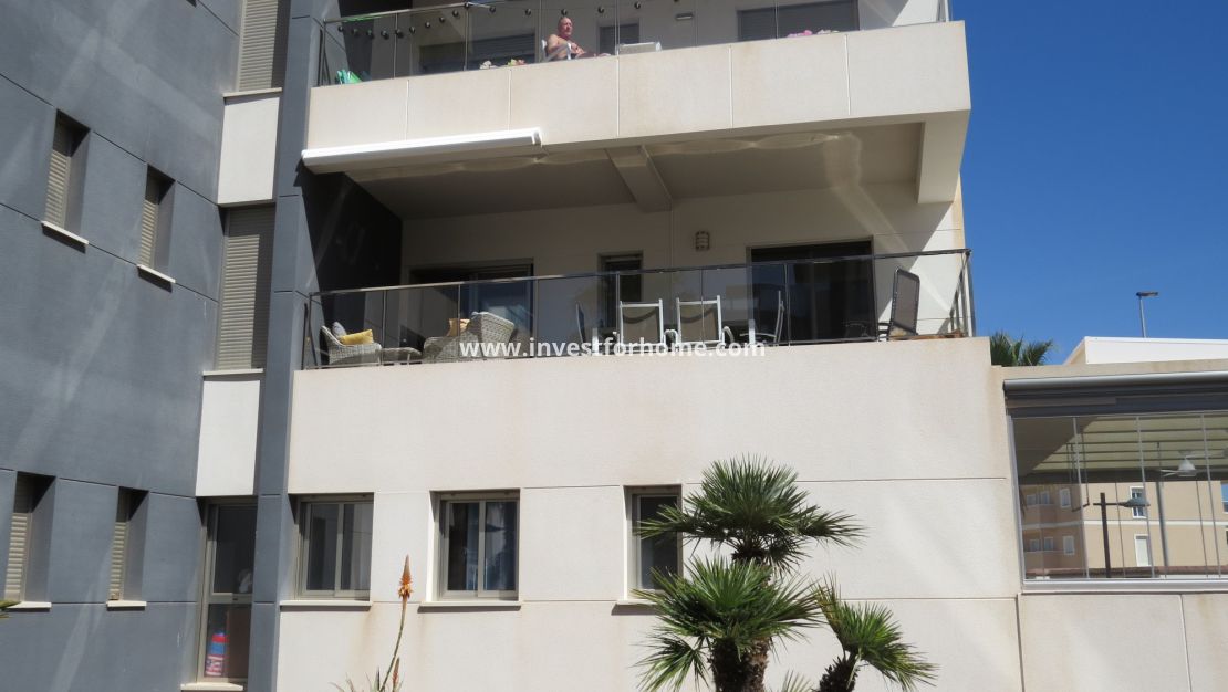 Sale - Apartment - Orihuela Costa - Costa Blanca