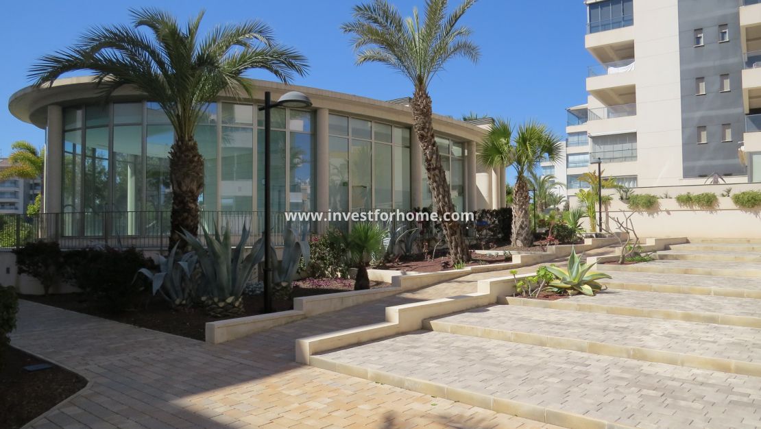 Sale - Apartment - Orihuela Costa - Costa Blanca