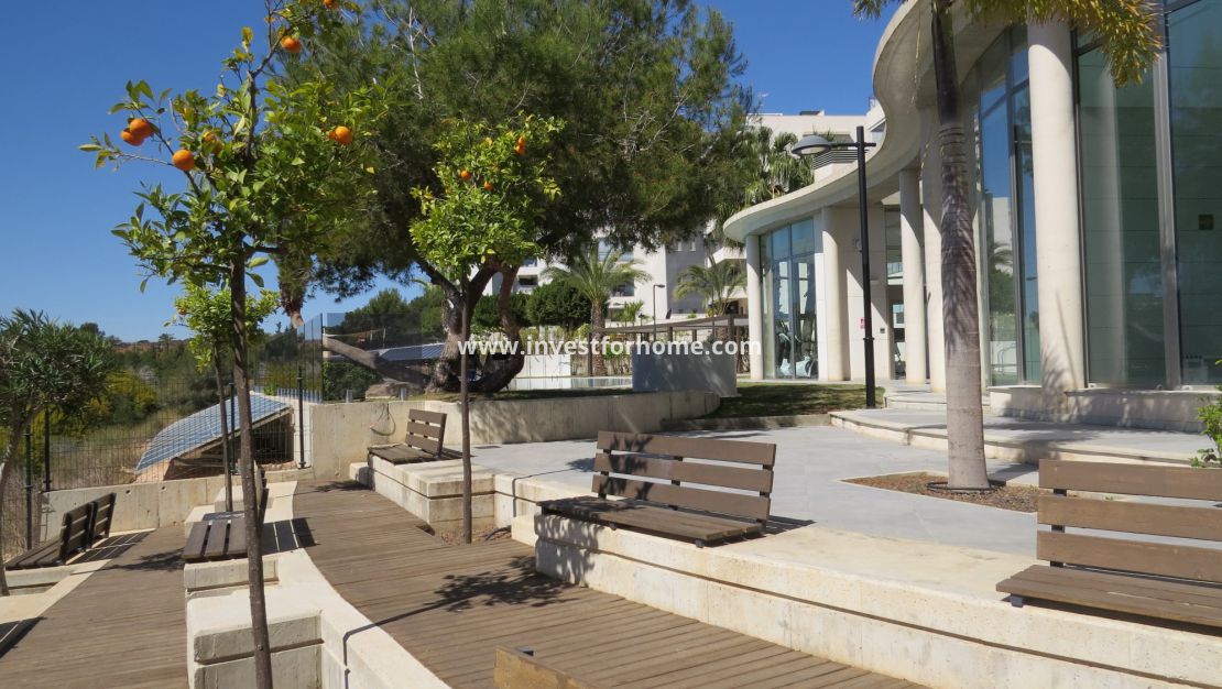 Sale - Apartment - Orihuela Costa - Costa Blanca