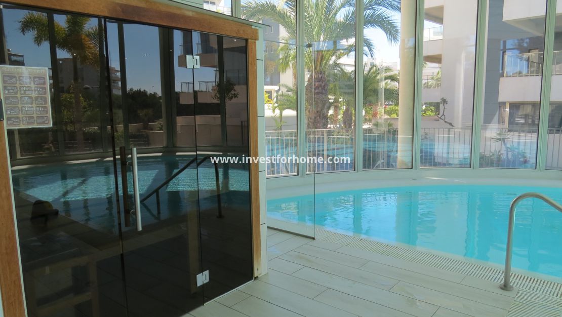 Sale - Apartment - Orihuela Costa - Costa Blanca