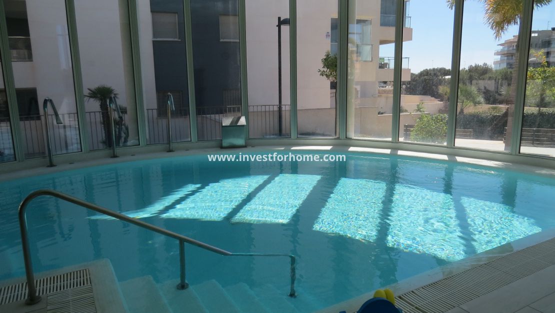 Sale - Apartment - Orihuela Costa - Costa Blanca