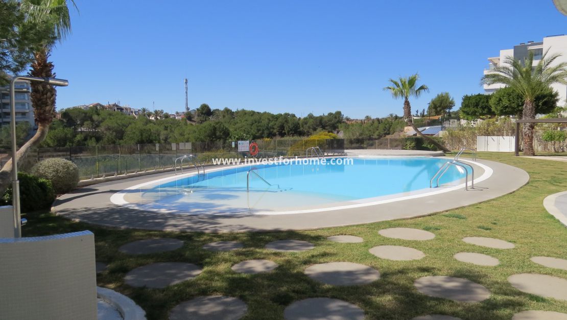 Sale - Apartment - Orihuela Costa - Costa Blanca