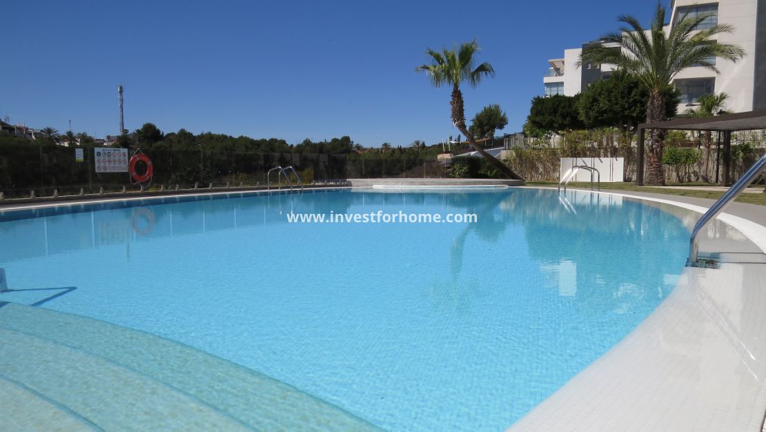 Sale - Apartment - Orihuela Costa - Costa Blanca