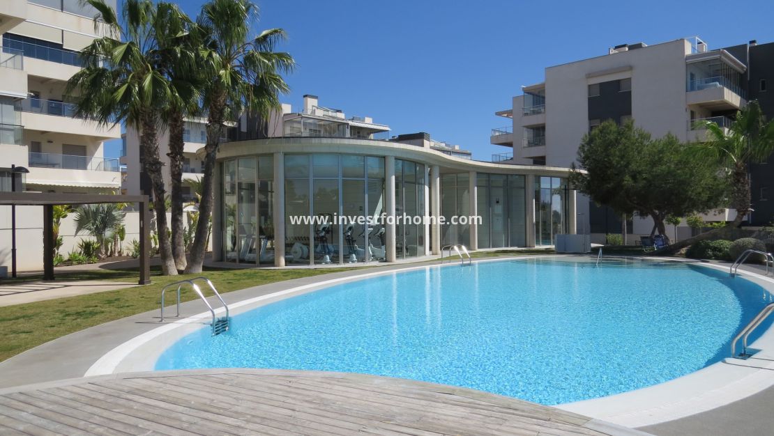 Sale - Apartment - Orihuela Costa - Costa Blanca