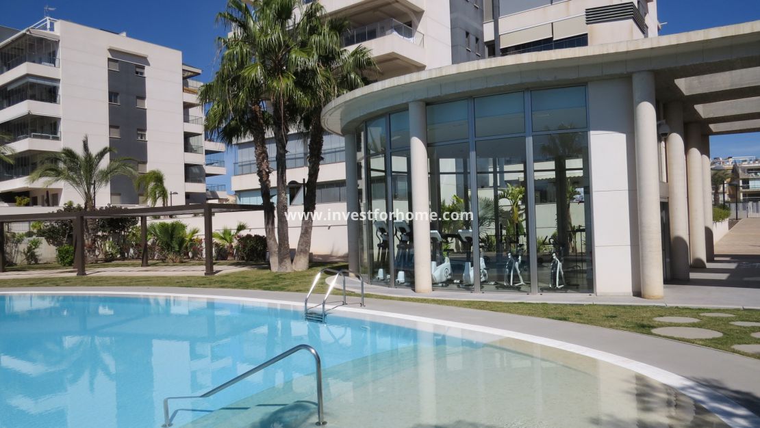 Sale - Apartment - Orihuela Costa - Costa Blanca