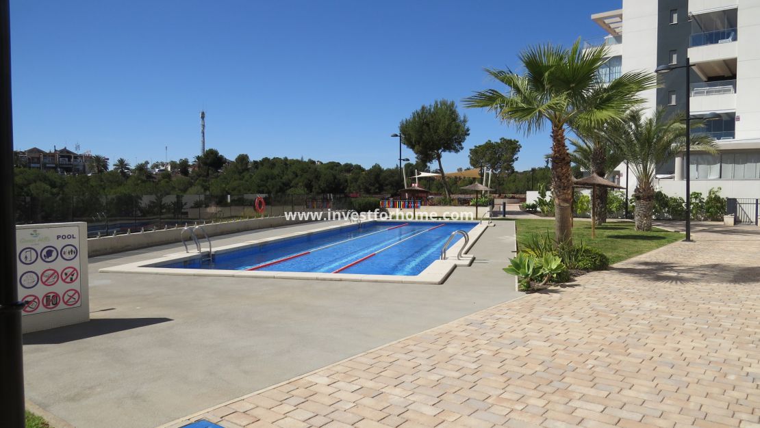 Sale - Apartment - Orihuela Costa - Costa Blanca